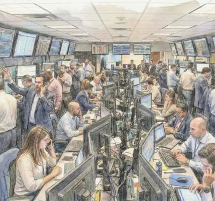 Apakah-Trading-Saham-Bertentangan-dengan-Ajaran-Veda