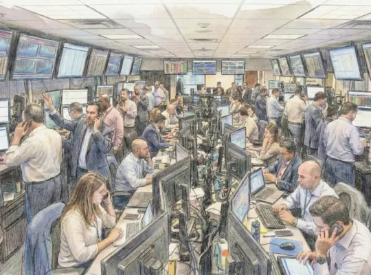 Apakah-Trading-Saham-Bertentangan-dengan-Ajaran-Veda
