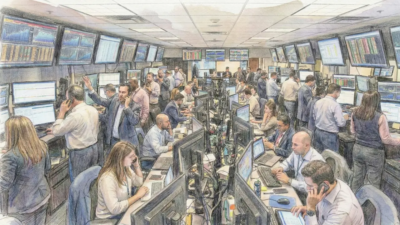 Apakah-Trading-Saham-Bertentangan-dengan-Ajaran-Veda