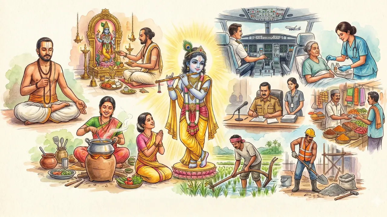 hindukrishna.id-siapakah-diri-sejati